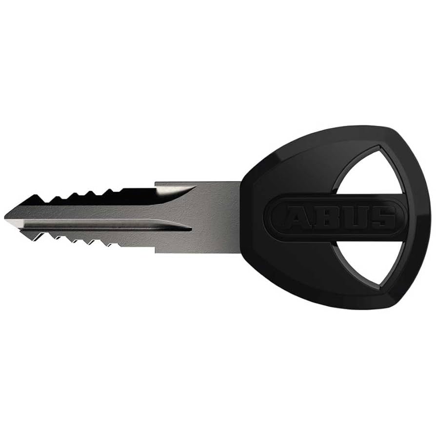 ABUSディスクロック Amazon | ABUS(アブス) バイク用ディスクロック ピクセルレッド